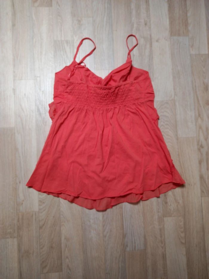 Chemisier/débardeur - photo numéro 11