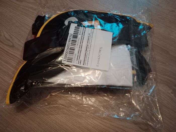 Déguisement pirate - photo numéro 3