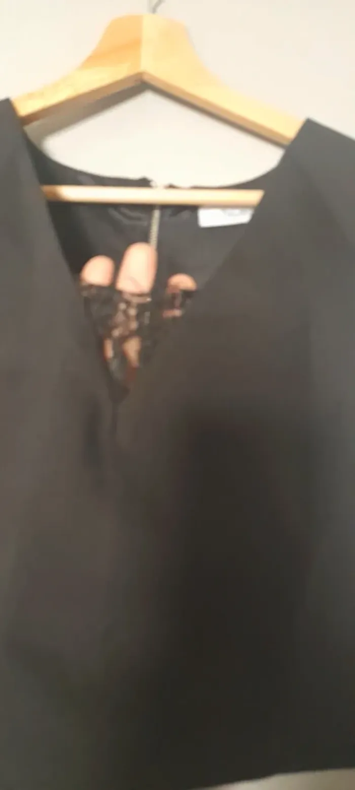 Top court Toi & Moi - photo numéro 5