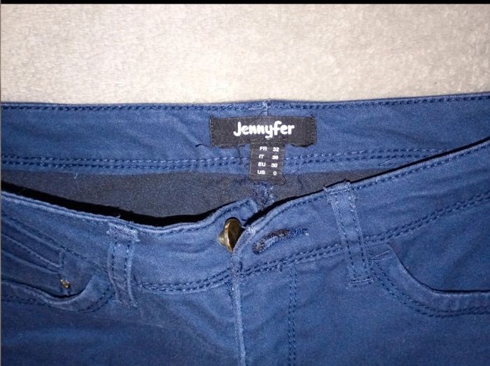 2 skinny - photo numéro 3