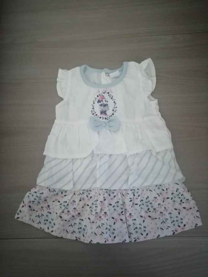 Robe Minnie