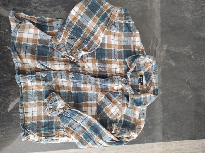 Chemise
