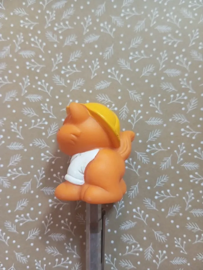 Chat figurine - photo numéro 2