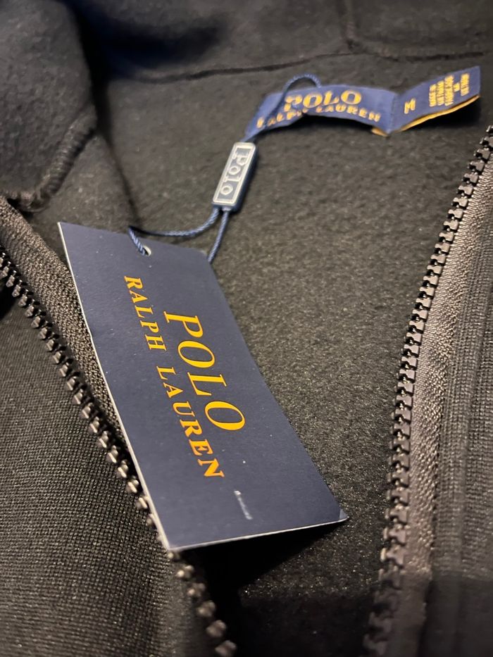 Veste Ralph Lauren ( 1.1 ) - photo numéro 3