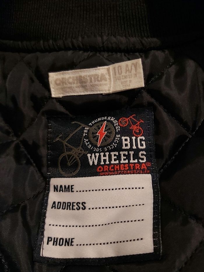 Bomber - photo numéro 4
