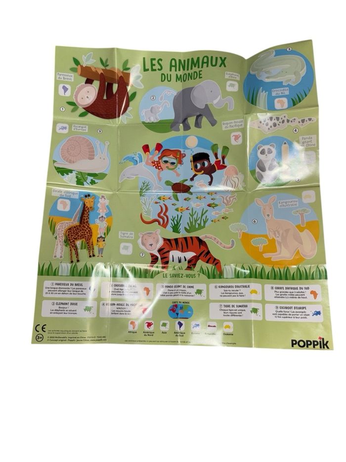 Jeu Mac Donald - photo numéro 4