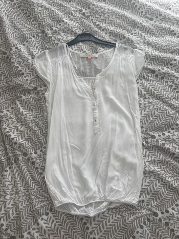 Blouse femme cache cache