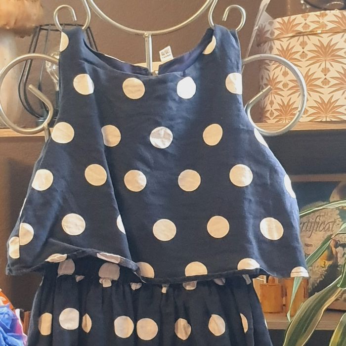 Robe fille - photo numéro 2