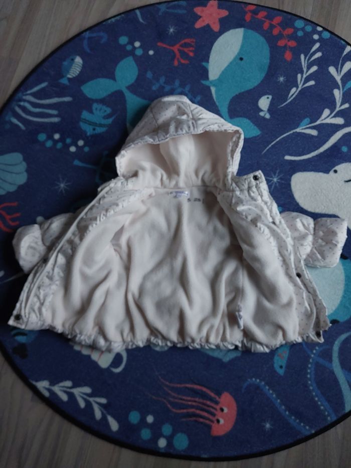 Doudoune 12mois - photo numéro 5