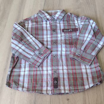 Chemise 