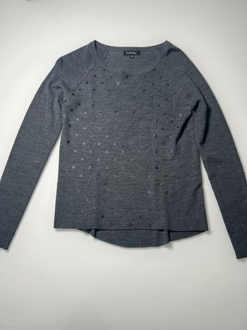 Pulls Caroll Taille 36