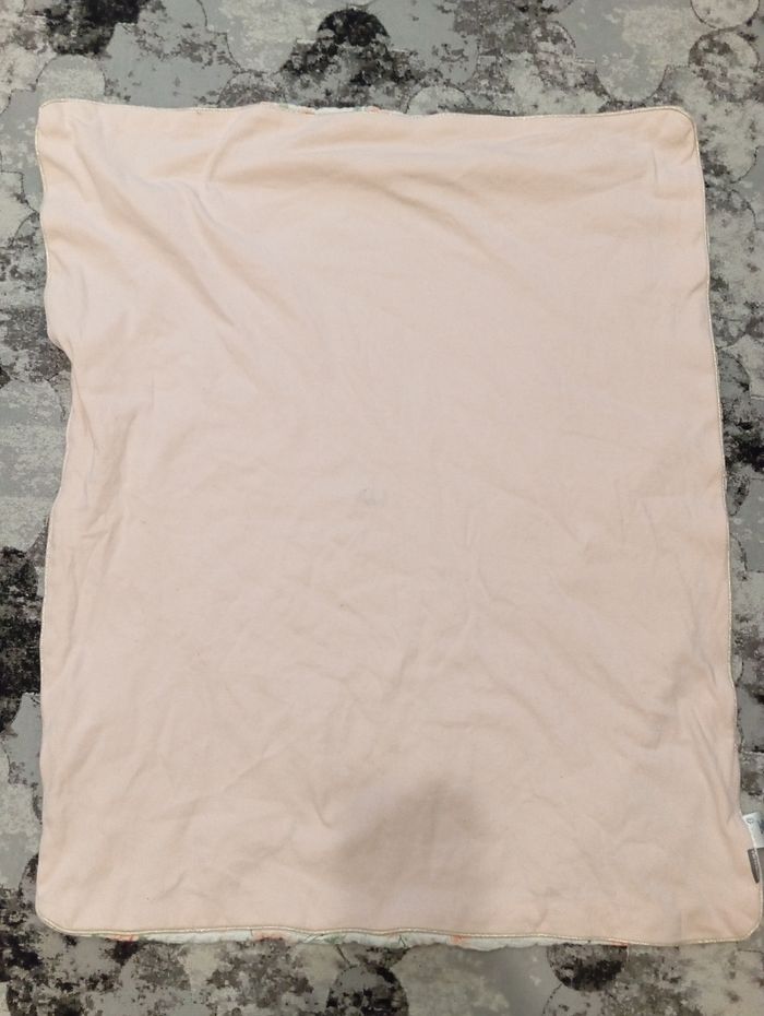 Couverture Vertbaudet pour bébé - photo numéro 3