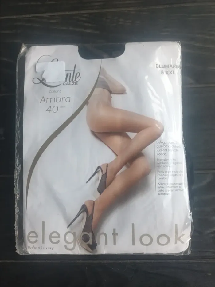 Collant femme