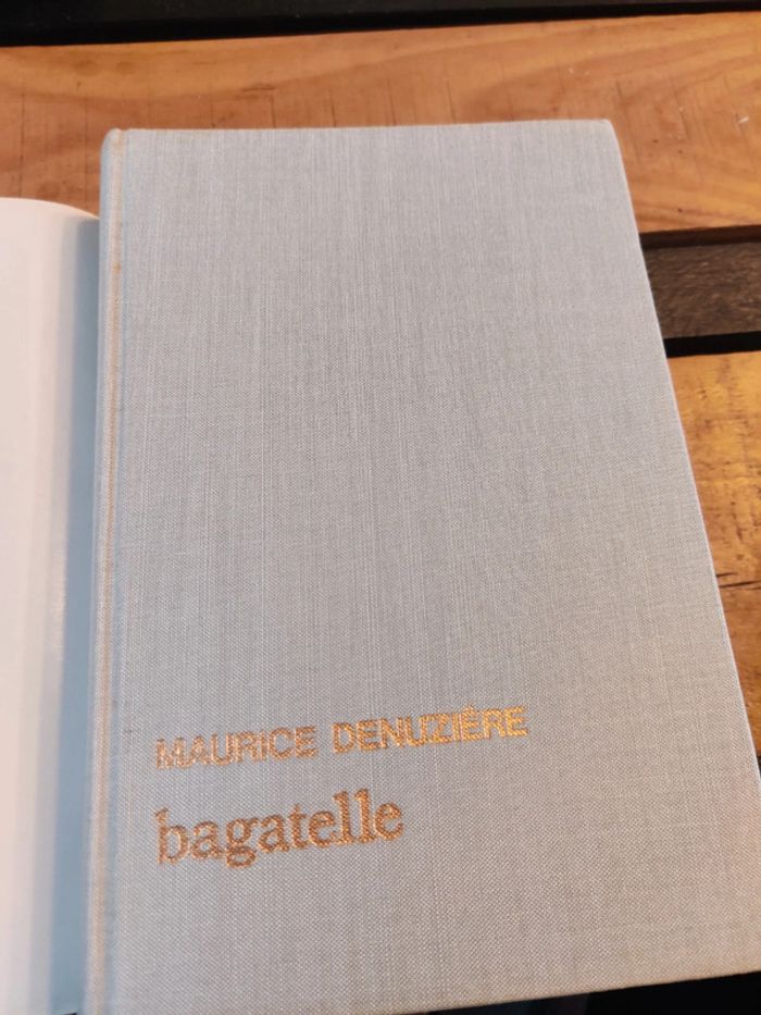 Louisiane Tome 3 : Bagatelle - photo numéro 10