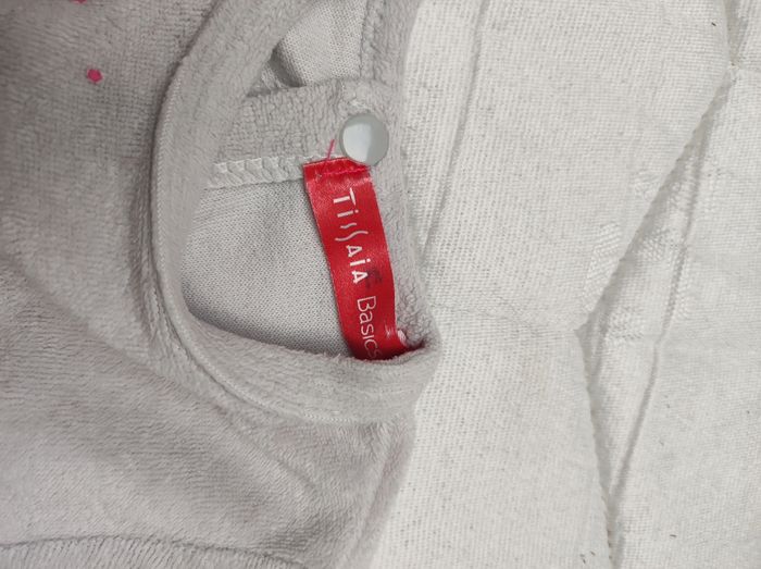 Pyjama fille - photo numéro 2