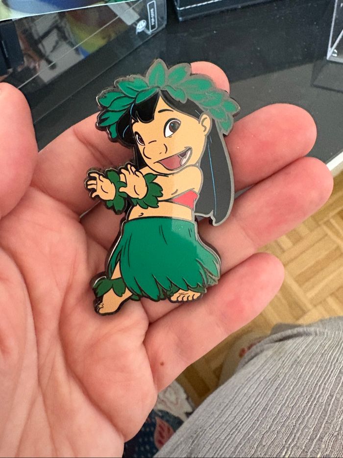 Figpin 624 Lilo - photo numéro 5