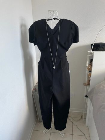 Combinaison noire