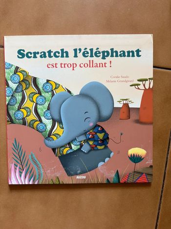 Livre enfant