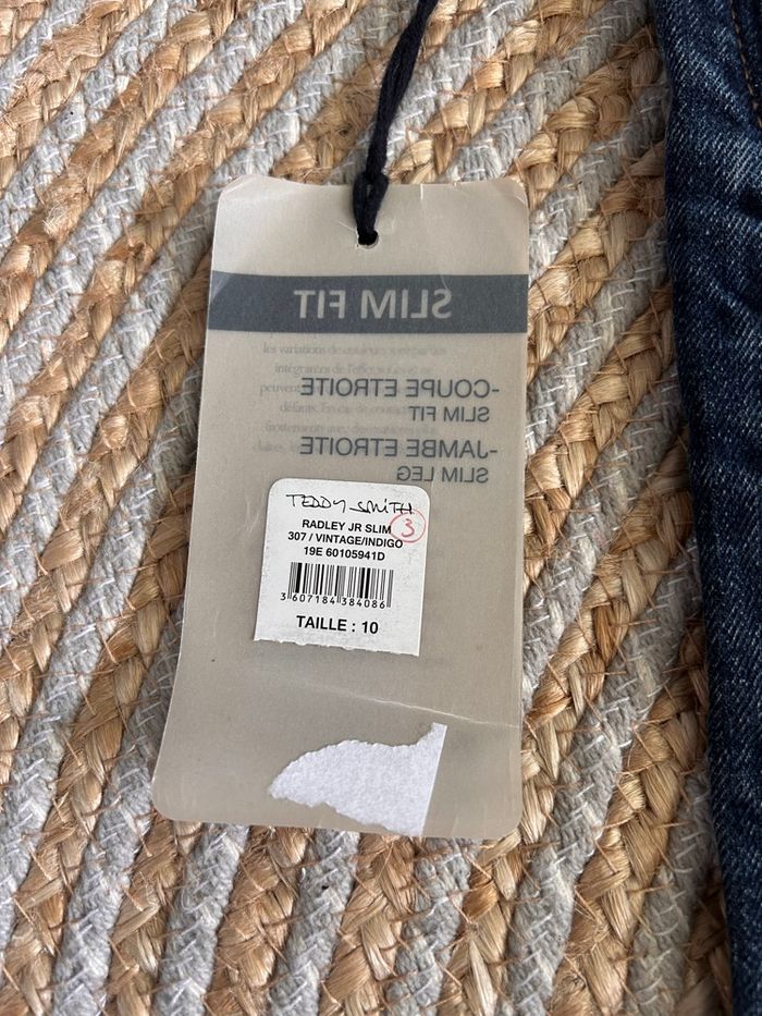 Jeans - photo numéro 2