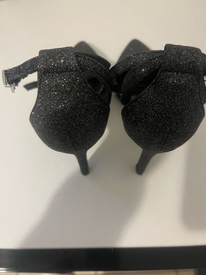 Chaussure à talon - photo numéro 4