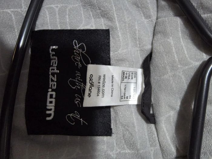 Manteau - photo numéro 3