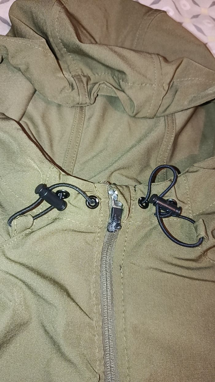 Veste under armour - photo numéro 5