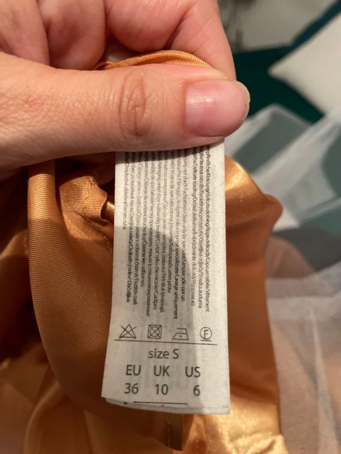 Robe de soirée - photo numéro 14