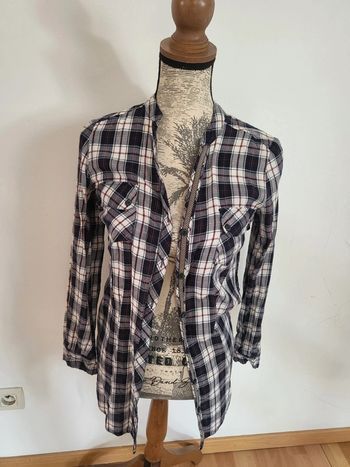Chemise femme
