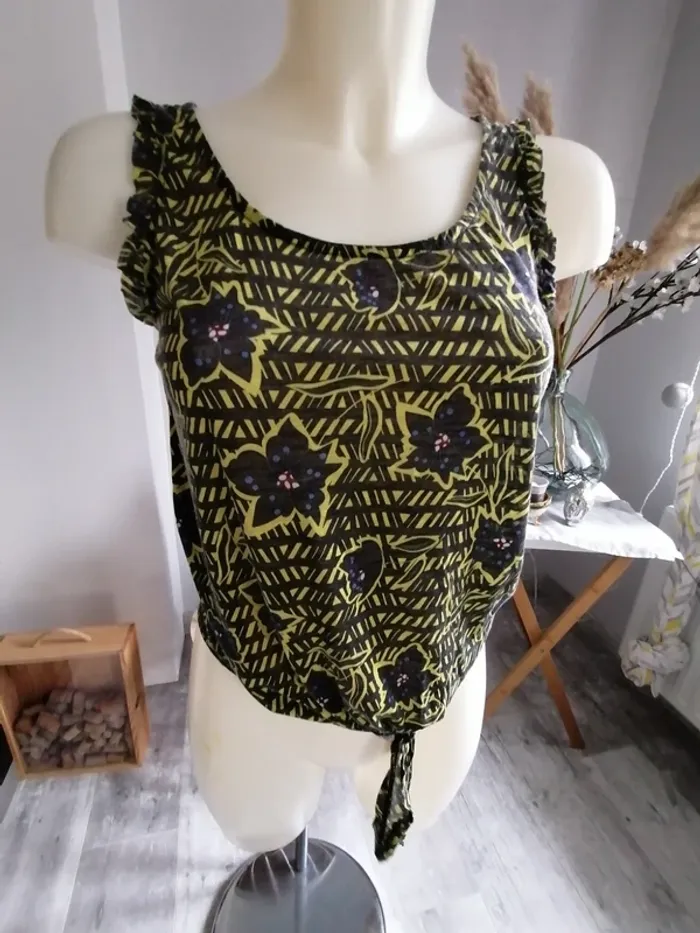 Débardeur Kiabi S