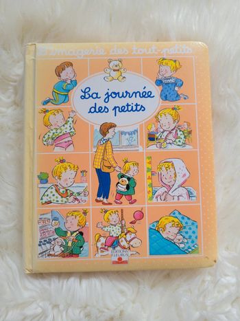 La journée des petits