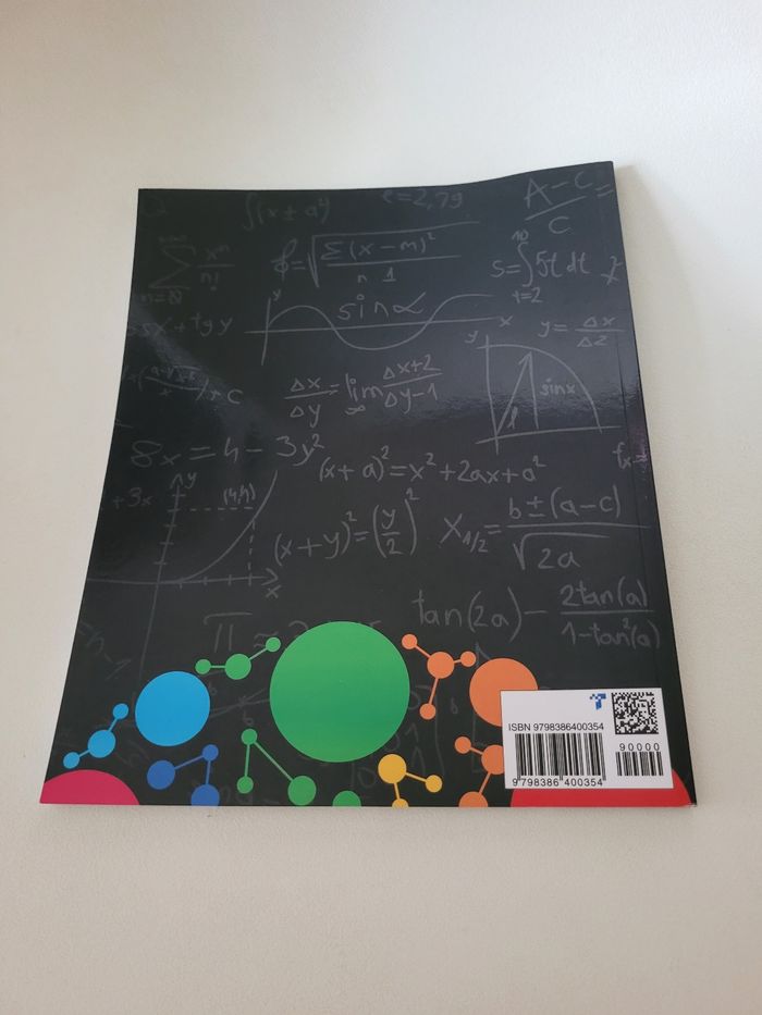 200 énigmes mathématiques pour ados intelligents - photo numéro 2