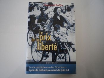 LE PRIX DE LA LIBERTE