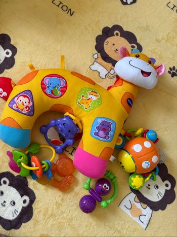 Jouets