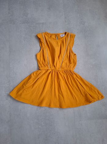 Robe tape à l'oeil 3 ans