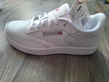 Reebok Club C