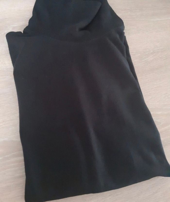 Sous pull garçon 👦