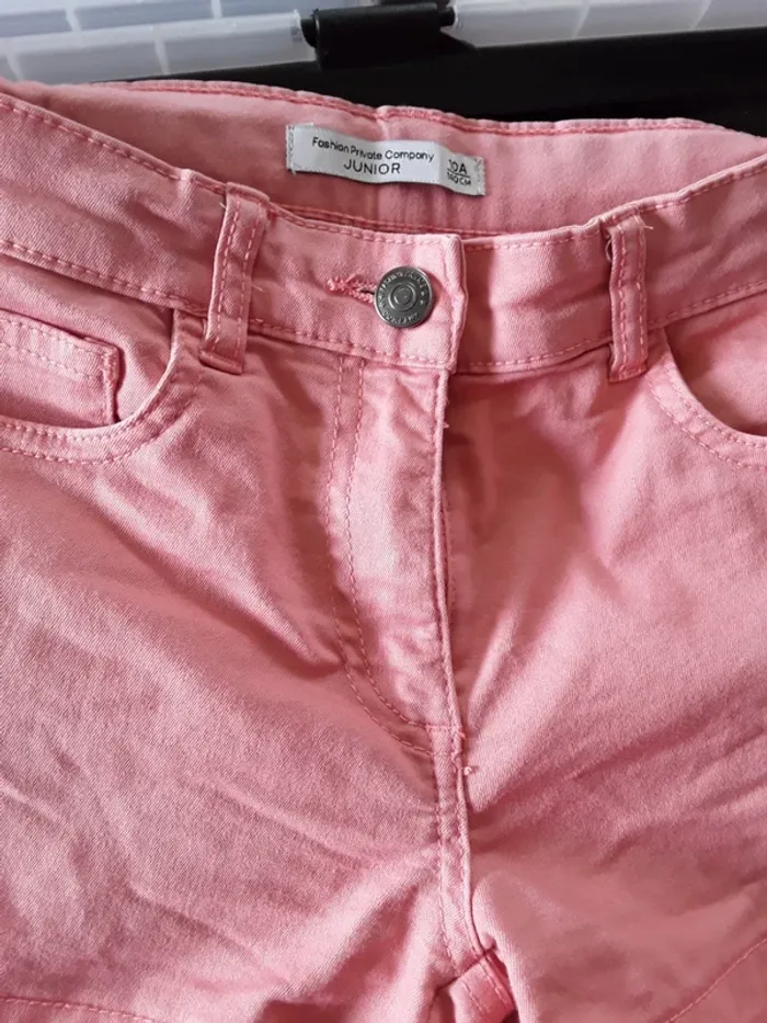 Short 10 ans (140 cm) - photo numéro 2