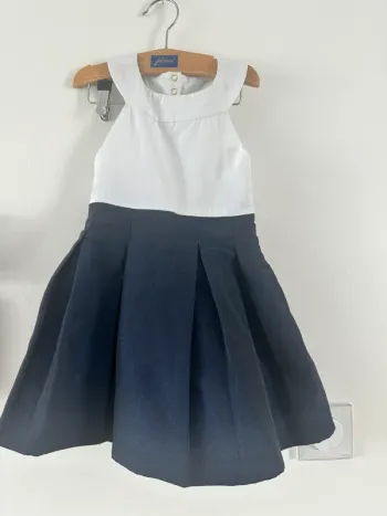 Robe jacadi