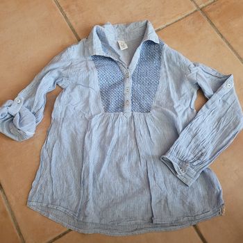 Blouse Zara