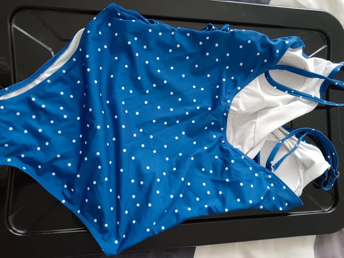 Maillot de bain de grossesse - photo numéro 2