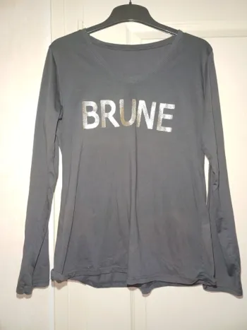 Blouses manches longues  Fabricato in Italy