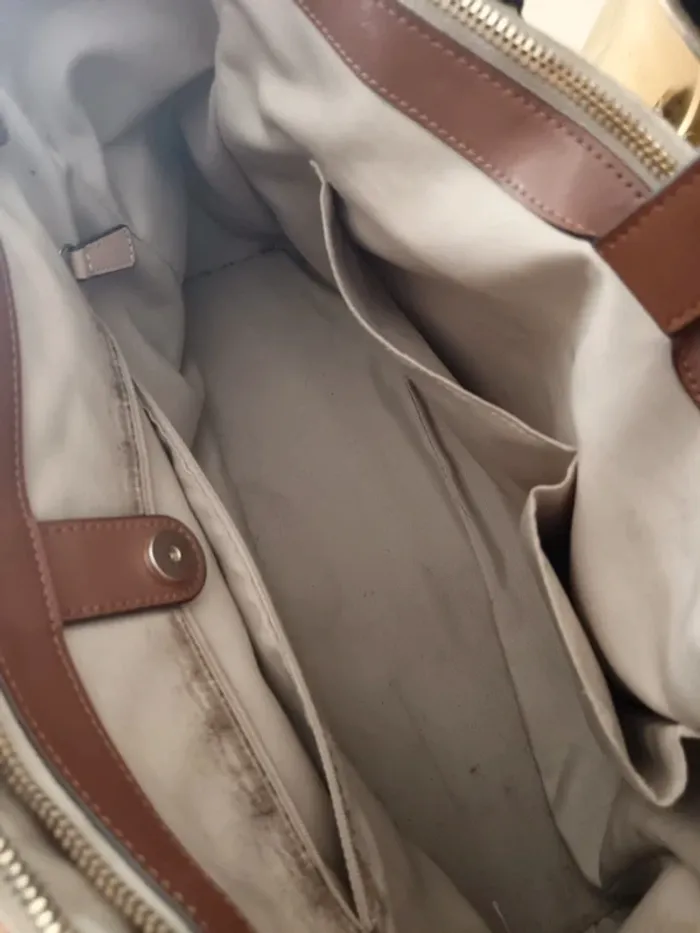 Sac Peyton Coach monogrammé - photo numéro 10