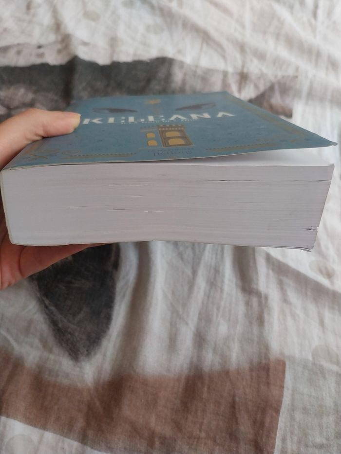 Roman Keleana tome 6 La Tour de l'Aube- Sarah J. Maas La Martinière - photo numéro 10