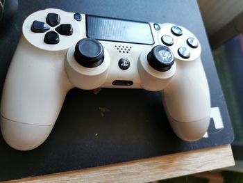 Manette ps4