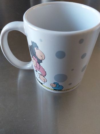 Tasse mug