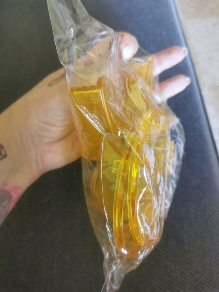 Emporté piece pikachu neuf - photo numéro 5