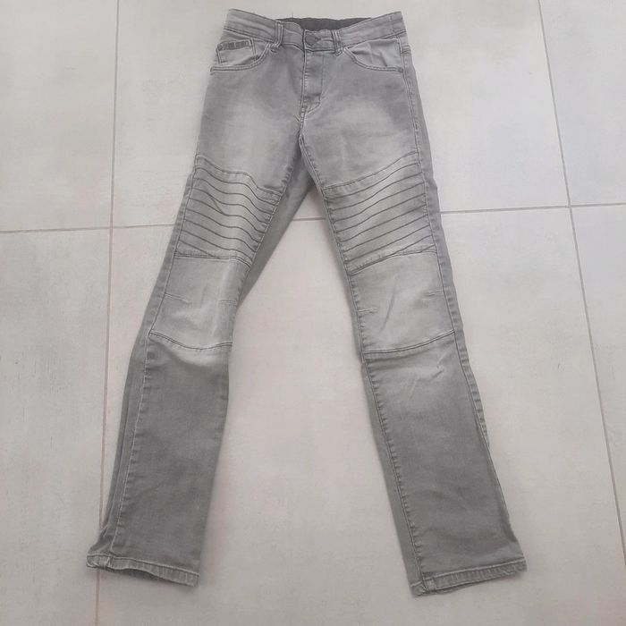 Pantalon 14 ans