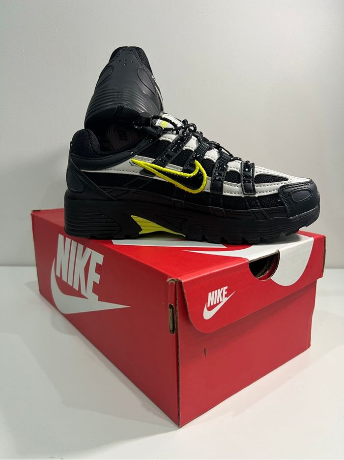 Chaussure Nike P6000 - photo numéro 4