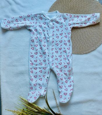Pyjama - 9 mois