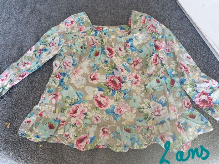 Blouse